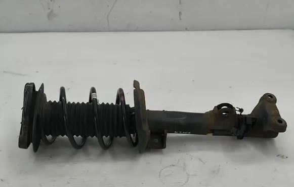 Mercedes-Benz C W204 Front shock absorber/damper A2043200866