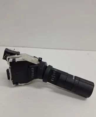 Nissan Navara Wiper control stalk