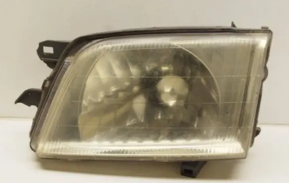 Subaru Forester SF Headlight/headlamp