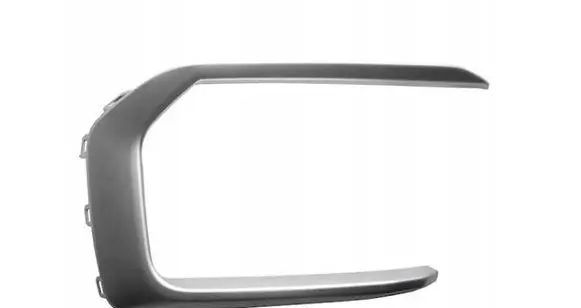 Audi A6 S6 C8 4K Front grill