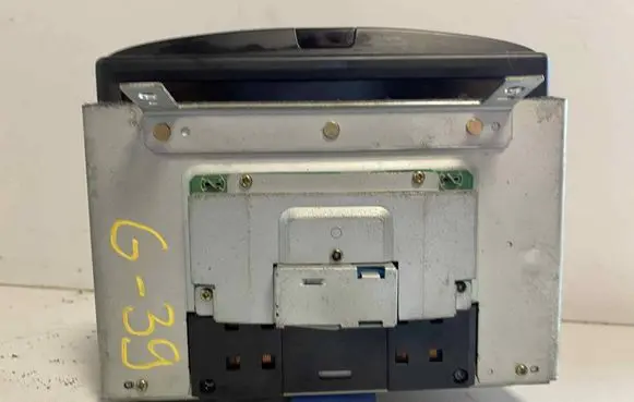 Volvo S80 Screen/display/small screen 30656245 306562451