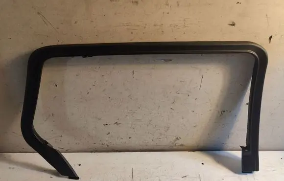 BMW 5 F10 F11 Rear door card trim 7182055
