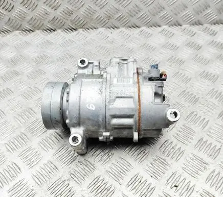 Audi A6 S6 C7 4G Air conditioning (A/C) compressor (pump) 4G0260805N