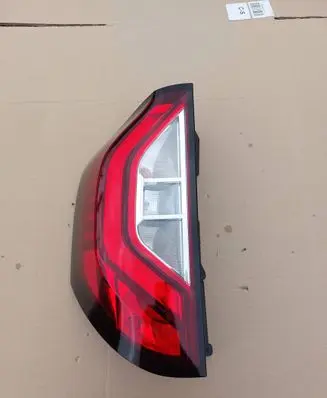 Renault Kangoo III Rear/tail lights 265553558R V357EL 28032023