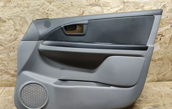 Suzuki SX4 Front door card panel trim 8371179J10