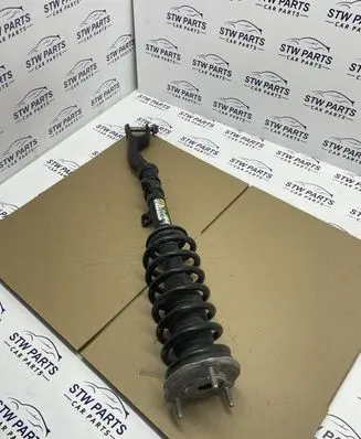Mercedes-Benz GLC X253 C253 Front shock absorber/damper 2533202766