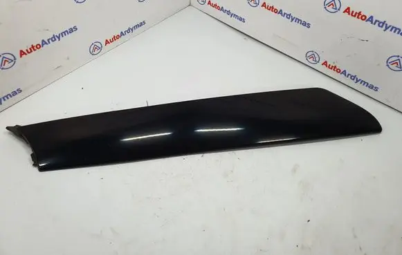 Mini One - Cooper R50 - 53 (A) pillar trim 7128157 51337128157