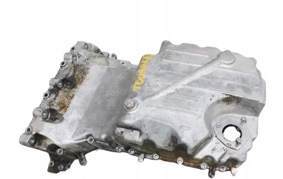 Volkswagen Touareg I Oil sump 070103603H