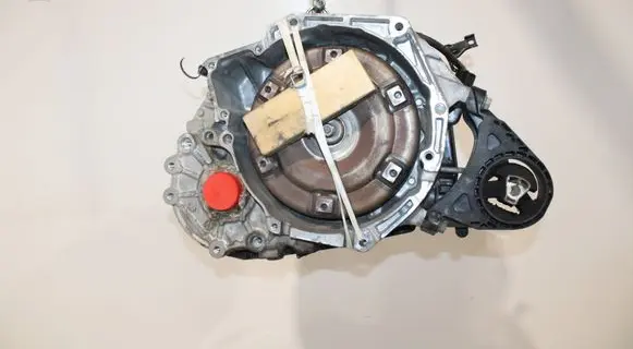 Opel Insignia A Automatic gearbox AF40 55575943 W125002852GDT