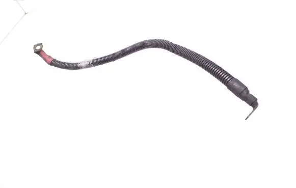 BMW 5 E60 E61 Positive cable (battery) 7789221