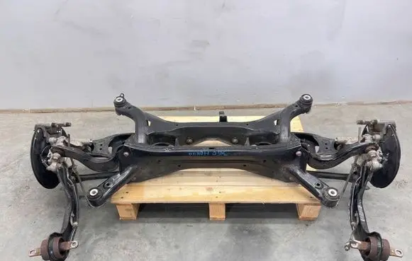 Honda CR-V Rear suspension assembly kit set 