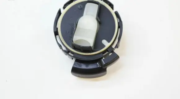 Volkswagen PASSAT B7 Airbag deployment crash/impact sensor 3AA959354