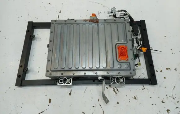 Renault Megane E-Tech Hybrid / Electric Car Battery Cell 295102176R