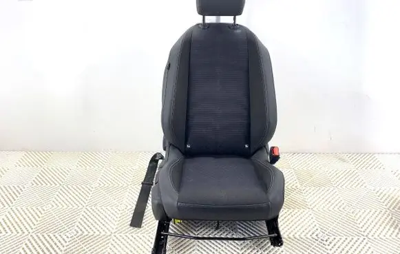 Opel Corsa F Front passenger seat 