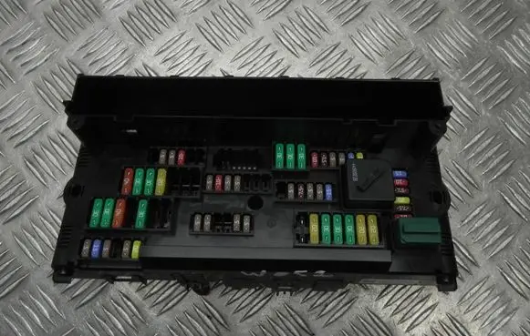 BMW X3 F25 Fuse box set 9315150 G4951