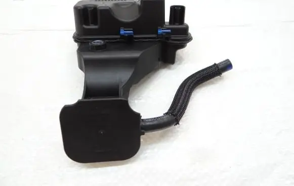 Citroen Jumpy Vacuum valve 9805069780