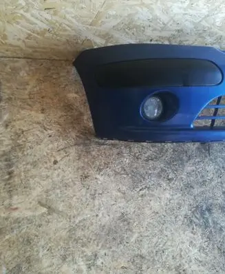 Citroen C3 Front bumper