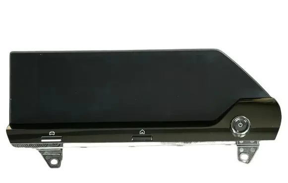 Citroen C4 III e-C4 Screen/display/small screen 9840456480