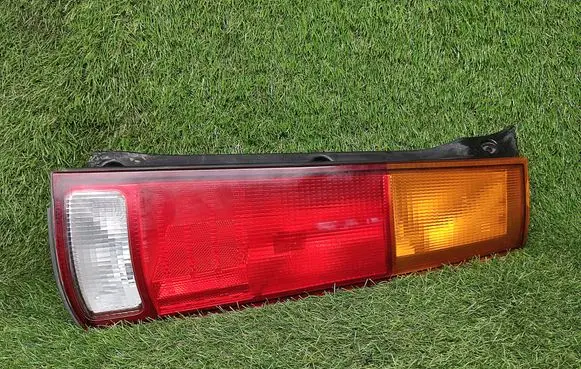 Rear/tail lights