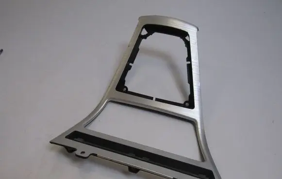 BMW X3 E83 Gear shifter surround trim plastic 3411708-BMW 3411708