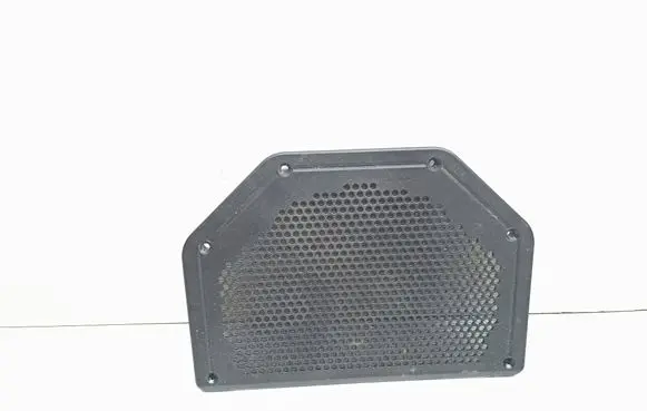 BMW 3 E90 E91 Subwoofer grill/trim 6925337