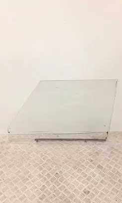 Toyota Land Cruiser (BJ70) Front door window/glass (coupe) 