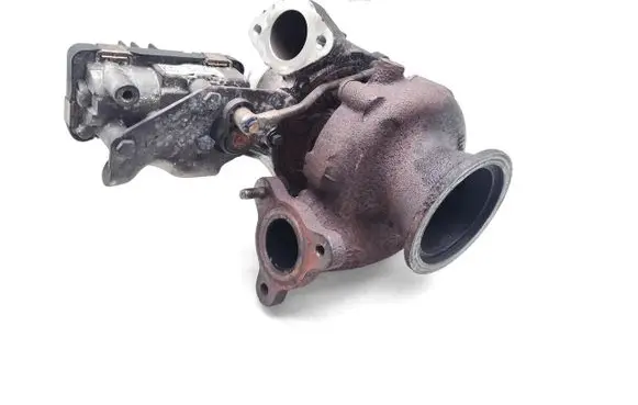 Opel Insignia A Turbo 55487664