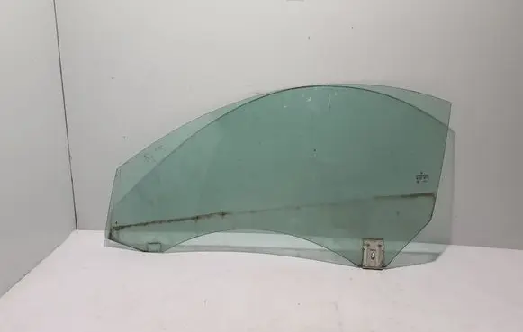 Mercedes-Benz SLK R171 Front door window/glass (coupe) A1717250110