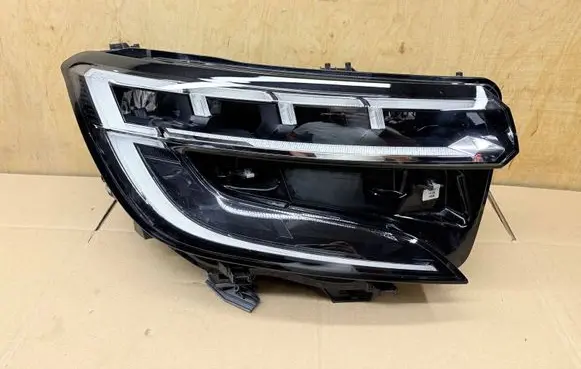 Renault Austral Headlight/headlamp 260103381R 1EX2775