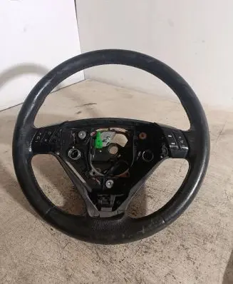Volvo S60 Steering wheel 08666887