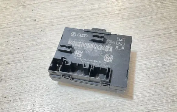 Audi Q3 8U Other control units/modules 8X0959795 8X0959795C