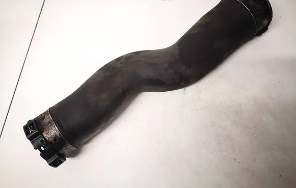 BMW 5 F10 F11 Intercooler hose/pipe