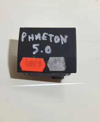 Volkswagen Phaeton Sun solar sensor 3D0907539A 6PT00836800