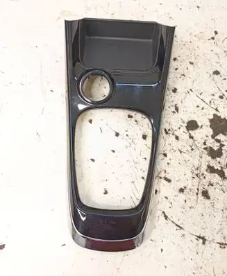 Nissan Pulsar Gear shifter surround trim plastic 969343ZL1A