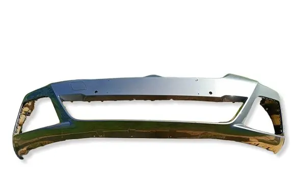 BMW 5 G30 G31 G38 Front bumper 
