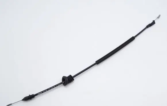 Skoda Octavia Mk2 (1Z) Rear door cable line 1Z0839085A