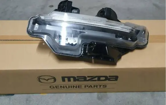 Mazda MX-30 LED Daytime headlight DN4J51070