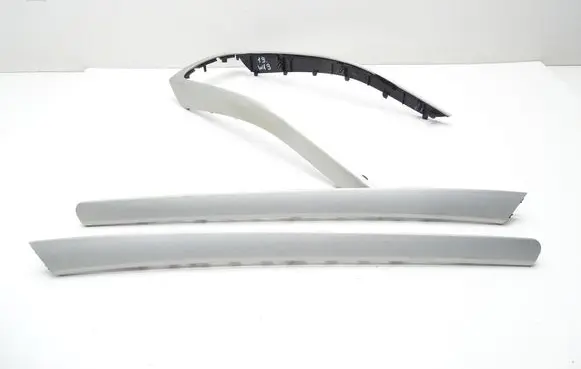 Audi A5 Interior decorative trim set 8T0867409