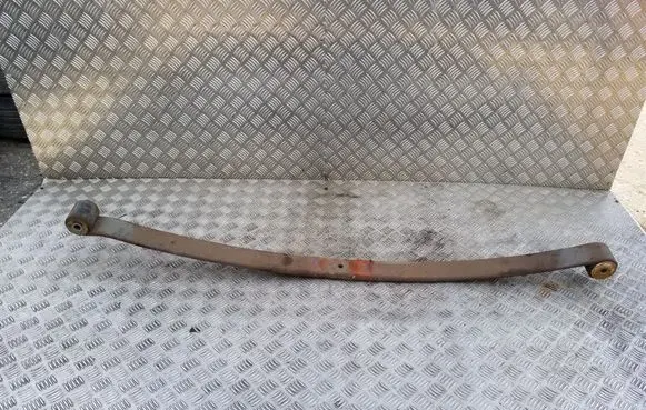 Iveco Daily 6th gen Rear leaf spring 
