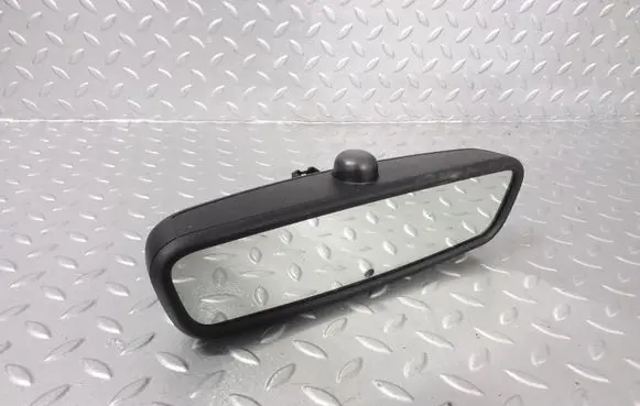 BMW 6 F06 Gran coupe Rear view mirror (interior) 9256138