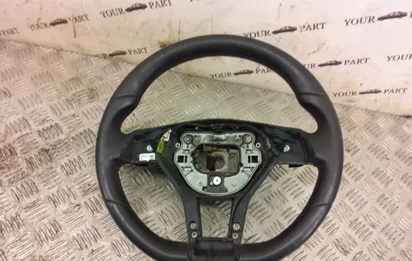 Mercedes-Benz A W176 Steering wheel 307497681162AC0