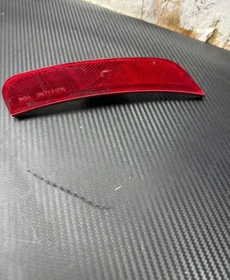 Chrysler Pacifica Rear tail light reflector 430500