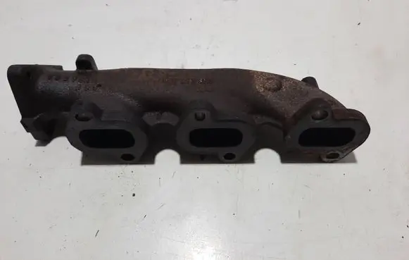 Audi A6 S6 C6 4F Exhaust manifold 059253034P