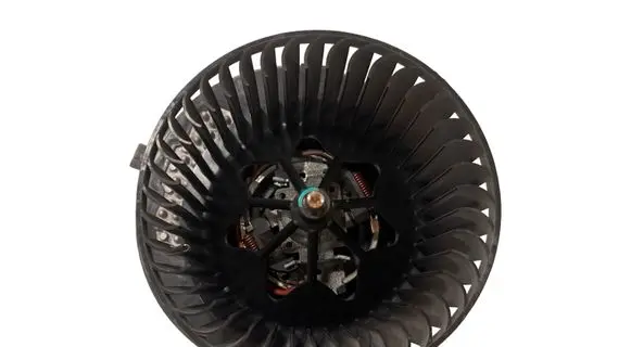 Audi A3 S3 A3 Sportback 8P Heater fan/blower 1KD820015