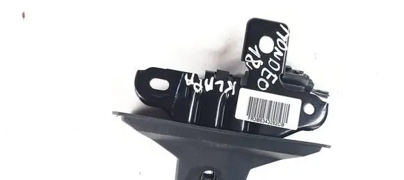 Ford Mondeo MK V Tailgate/trunk/boot lock/catch/latch FR3B6343282CB66 FR3B6343282CB