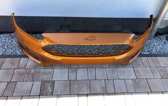 Ford Focus Front bumper