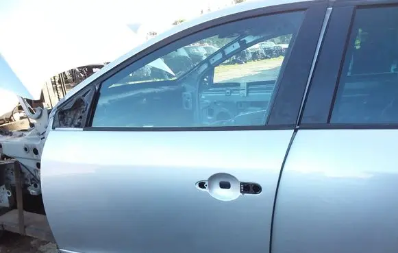 Renault Megane III Front door