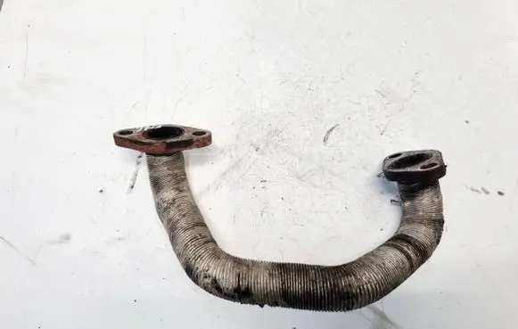 Mazda 5 EGR valve line/pipe/hose