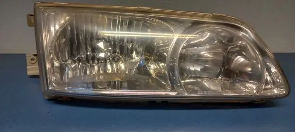 Hyundai H-1, Starex, Satellite Headlight/headlamp 1010899