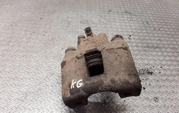Ford Explorer Rear brake caliper 